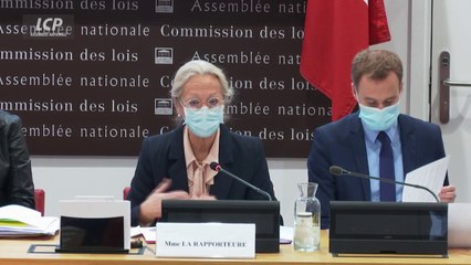PPL adoption : débats sur l'article 4