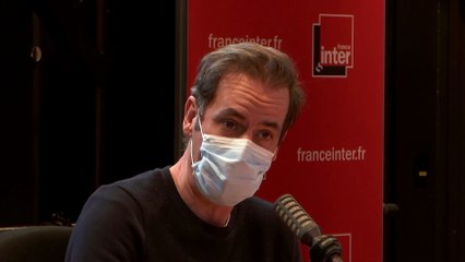 Les riches plombent la planète - Tanguy Pastureau maltraite l'info