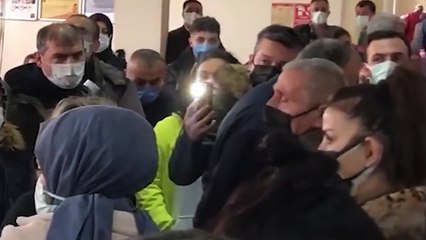 Yavuzyılmaz- 600 bin kişiye bir tıbbi onkolog düşüyor!