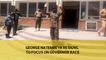 George Natembeya resigns, to focus on governor race
