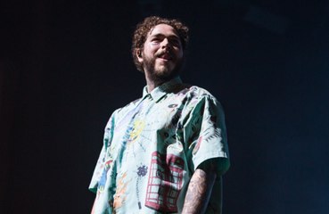 Post Malone : son manager affirme que sa maison de disque repousse sans cesse son nouvel album