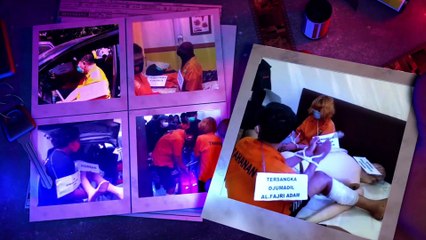 CEK TKP : SEORANG ANAK TEWAS DIANIAYA OLEH IBU KANDUNGNYA (1/3)