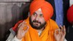 Sidhu slams BJP, Says- There is no lapse in PM's security