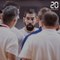 Euro de handball: Nikola Karabatic, 20 ans en Bleu