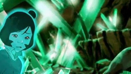 Avatar The Legend Of Korra Book 3 E13 Venom Of The Red Lotus