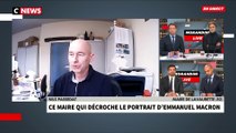 Nils Passeda : «Insulter une partie des Français outrage en même temps la fonction présidentielle»