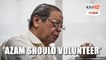 Kit Siang: Azam should volunteer to appear before PSC