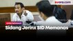 Sidang Jerinx SID Memanas, Kuasa Hukum Saling Tunjuk dengan Adam Deni 