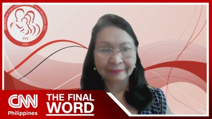 What to do if your child catches coronavirus | The Final Word