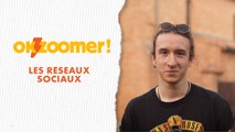 Les jeunes nous parlent des réseaux sociaux - OK Zoomer #10
