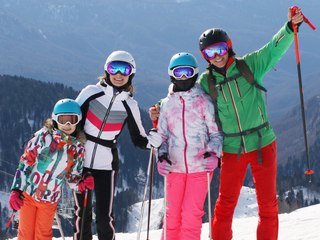Skiurlaub: Mit diesen Tipps sparst du ordentlich Geld