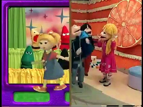 Tarçın ve Arkadaşları 5. Bölüm