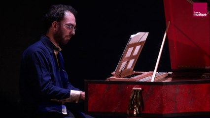 Anonyme Louis XIII: Ballet de la Robinette - "Trois Entrées"