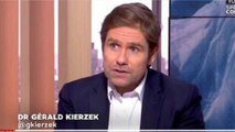 GALA VIDÉO - Omicron, “un simple rhume” ? Gérald Kierzek explique pourquoi il ne faut pas s'inquiéter