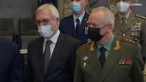 بعد جنيف.. مجلس الناتو-روسيا يجتمع في محاولة ثانية لنزع فتيل الأزمة الأوكرانية