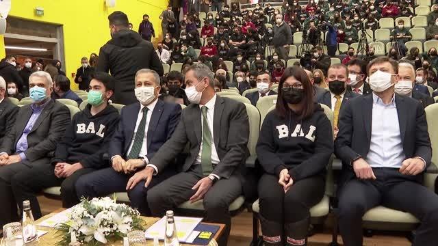 Bakan Özer: Bir haftamız kaldı. Yüz yüze eğitime devam