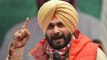 In conversation with Navjot Sidhu over Punjab Elections