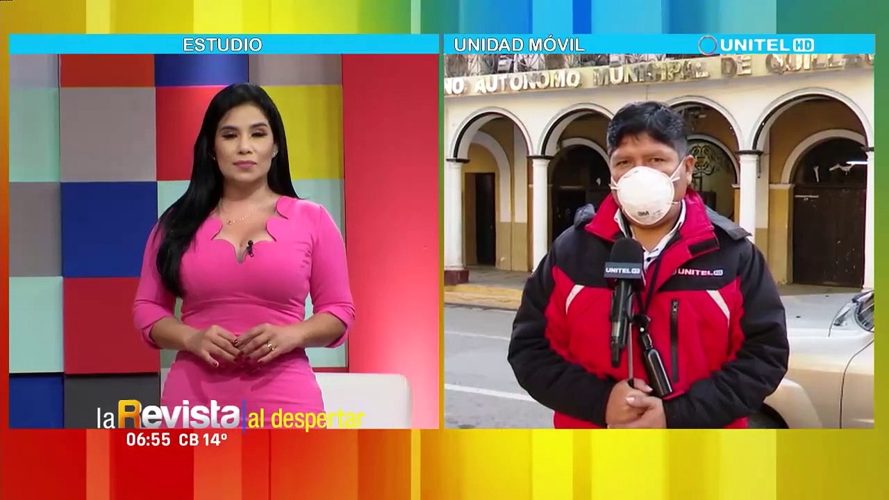 La Defensoría de la Niñez informa que trabaja en conjunto para dar con el paradero de la raptora de Mateo, bebé de ocho meses de Quillacollo, Cochabamba