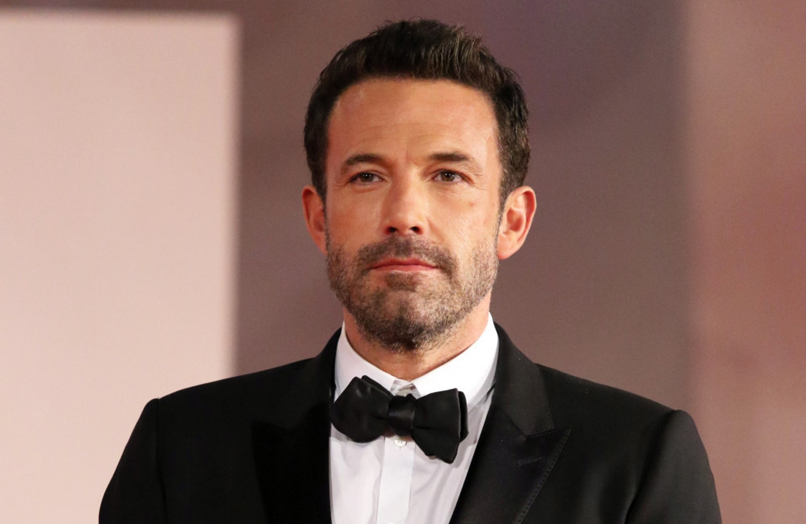 ⁣Ben Affleck reveals his experience shooting Justice League