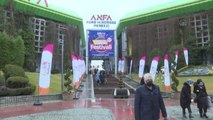 Moda ve alışveriş meraklıları için Başkent Festival kapılarını açtı