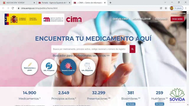 El vídeo con el que se demuestra que el gobierno no quiere responsabilizarse de nada y los que se la juegan son los sanitarios inoculadores y los que se dejen engañar