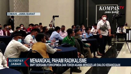 Garut Rawan Radikalisme Dan Paham NII