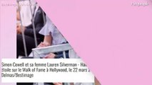 Simon Cowell et Lauren Silverman fiancés : une demande en mariage follement romantique