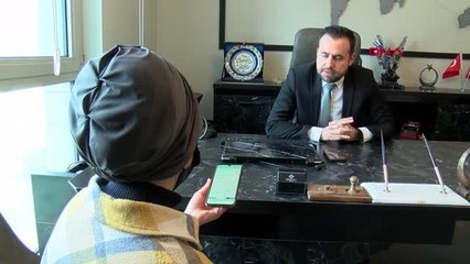 Cinsel içerikli videodaki kadını eşine benzetip, boşanma davası açtı