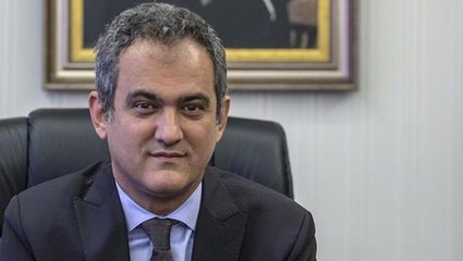 Bakan Özer'den "Okullar erken mi kapanacak" sorusuna yanıt: Yüz yüze eğitime devam ediyoruz