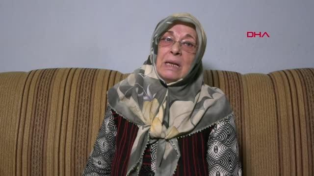 ÖLDÜRÜLEN AVUKAT DİLARA'NIN ANNEANNESİ: AVUKAT OLMAK EN BÜYÜK HAYALİYDİ