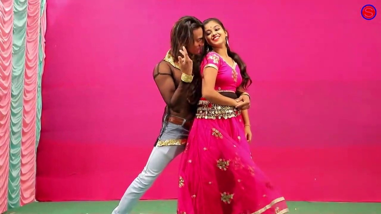 Kitna Smbhalle Bachkar Challe Dilto Dhit Awara | Sursangam | Arup Dance Academy
