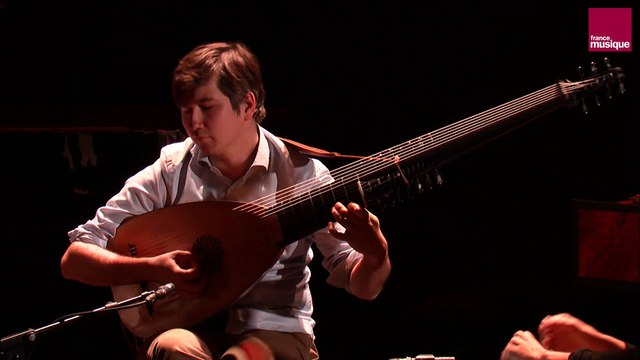 Bach : Suite pour violoncelle seul n° 1 en sol majeur BWV 1007 - V. Menuets I et II