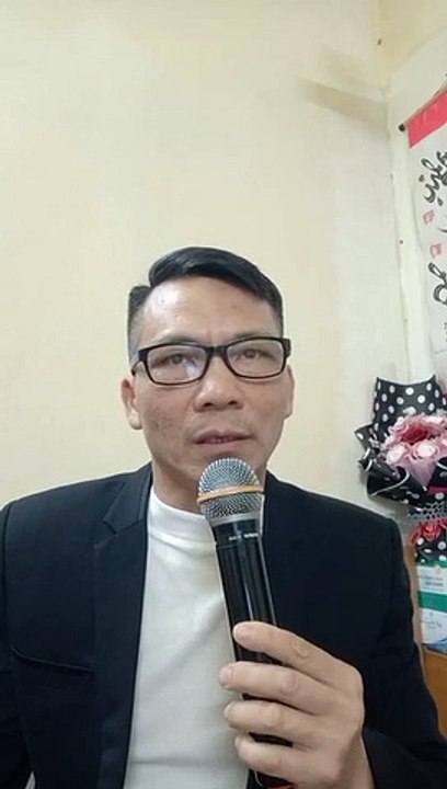 Nhạc khúc anh về với...