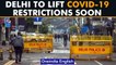 Delhi government might soon lift Covid-19 restrictions, hints Satyendar Jain | Oneindia News