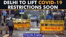 Delhi government might soon lift Covid-19 restrictions, hints Satyendar Jain | Oneindia News