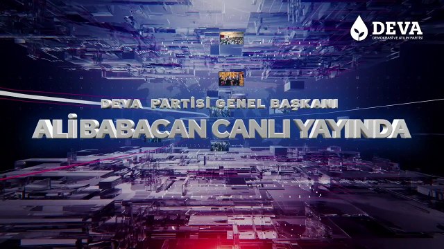 Babacan’dan Enes Kara tepkilerine: Birileri çıkıyor Vakıfların, derneklerin yurtları kapatılsın diyor; yasaklamak, yok etmek dışında çözüm önerisi yok mu!