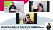 WEBINAIRES DESIGN ET INNOVATION DE LA CNSA - 12 JANVIER 2022