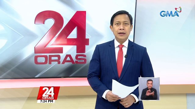 Ilang Senatorial aspirants para sa #Eleksyon2022, sinagot ang ilang isyu | 24 Oras