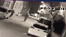 Sarıyer'de motosiklet çalan çete çökertildi: Polis hırsızlardan birini aksak yürüyüşünden yakaladı