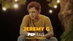 WATCH! Jeremy G on PEP Live!