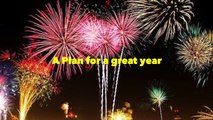 Plan for New Year| New Year planning #newyear