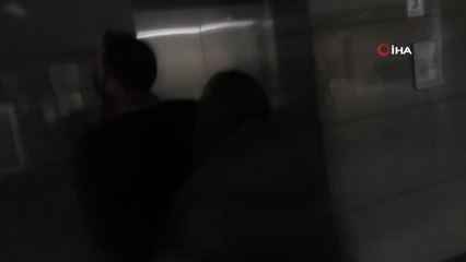 Seren Serengil'in Can Tanrıyar'a hakaret ettiği gerekçesiyle yargılanmasına devam edildi