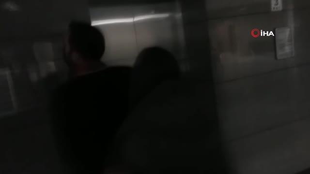 Seren Serengil'in Can Tanrıyar'a hakaret ettiği gerekçesiyle yargılanmasına devam edildi