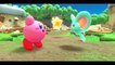 Kirby et le monde oublié - Bande-annonce date de sortie