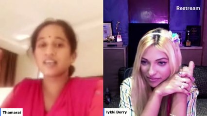 பிக்பாஸ் நிகழ்ச்சியில் இருக்கும்போது ஏற்கனவே தாமரை வெளியே வந்துள்ளாராம்...காரணம் இதுதானா??