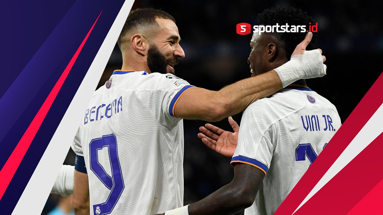 Intip Persiapan Terakhir Barcelona dan Real Madrid Jelang Semifinal Piala Super Spanyol di Timur Tengah