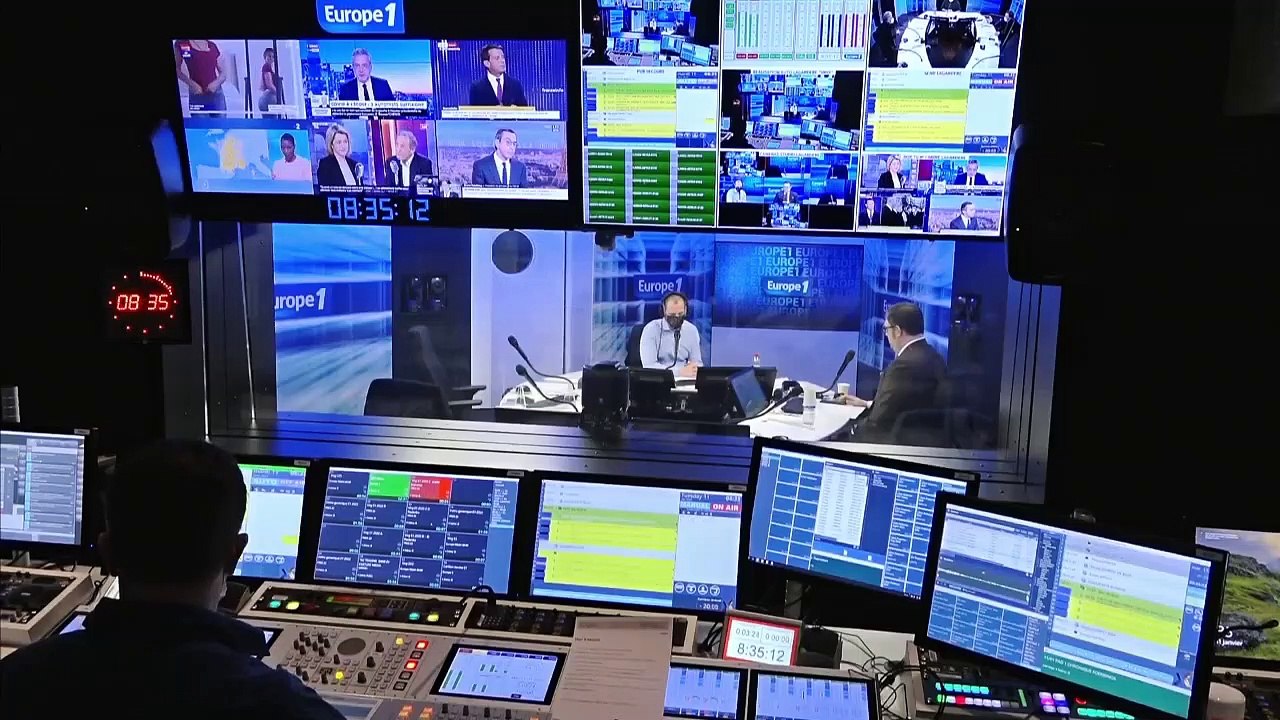 Fabien Roussel en pleine controverse !