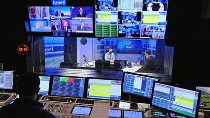 Fabien Roussel en pleine controverse !