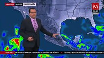 El clima para hoy 12 de enero 2022, con Nelson Valdez