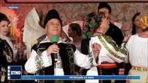 Ioan Chirila - Hai la hora, mai flacai (O seara cu cantec - ETNO TV - 08.01.2021)